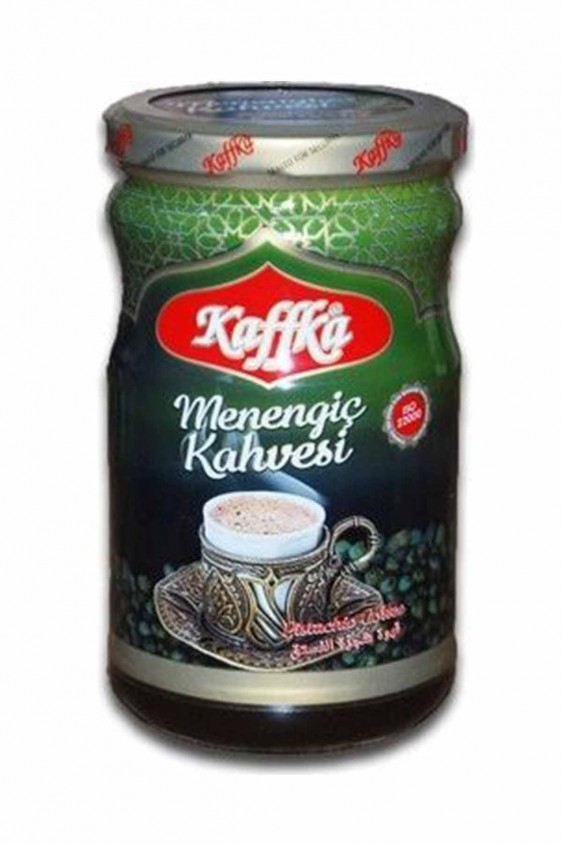 Kaffka Menengiç Kahvesi 600 Gr