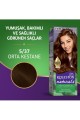 Naturals Saç Boyası Orta Kestane 5/37