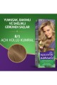 Naturals Saç Boyası Açık Küllü Kumral 8/1