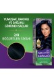 Naturals Saç Boyası Böğürtlen Siyahı 2/8