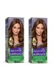 Naturals Saç Boyası Büyüleyici Kahve 6/1 2x Paket