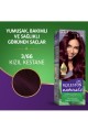 Naturals Saç Boyası Kızıl Kestane 3/66 2x Paket