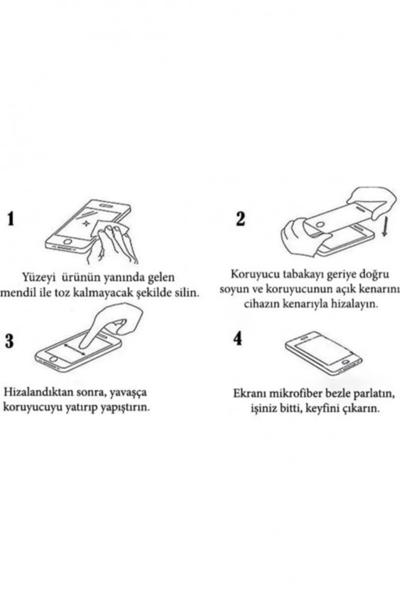 Samsung Galaxy A70 Uyumlu Premium Ekran Koruyucu 9h Sert Temperli Kırılmaz Cam Koruma Şeffaf