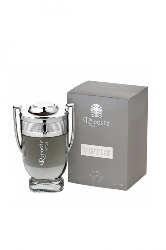 Riposte 24 Saat Etkili Erkek Parfüm - Viptus - For Men 100 Ml