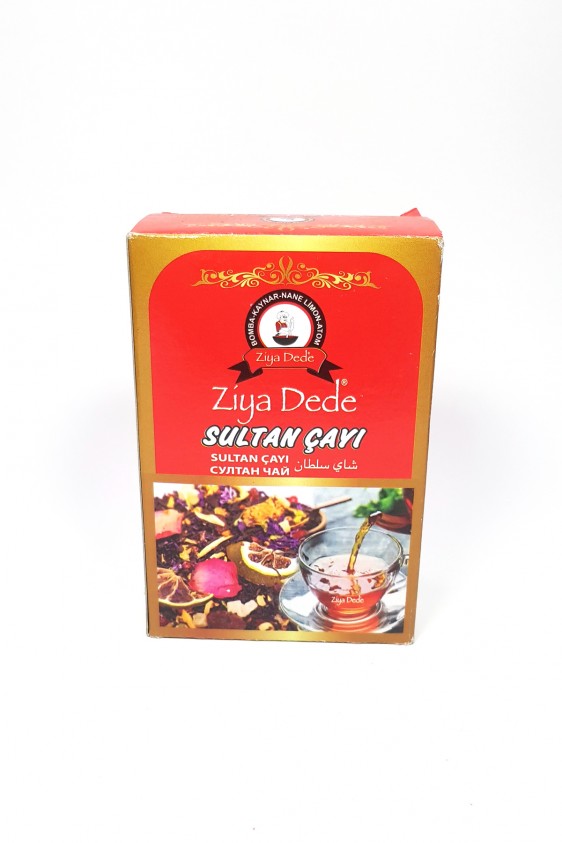 Atom Sultan Çayı 150 Gr