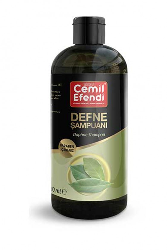 Defne Şampuanı Kepeğe Karşı Etkili 400 Ml.