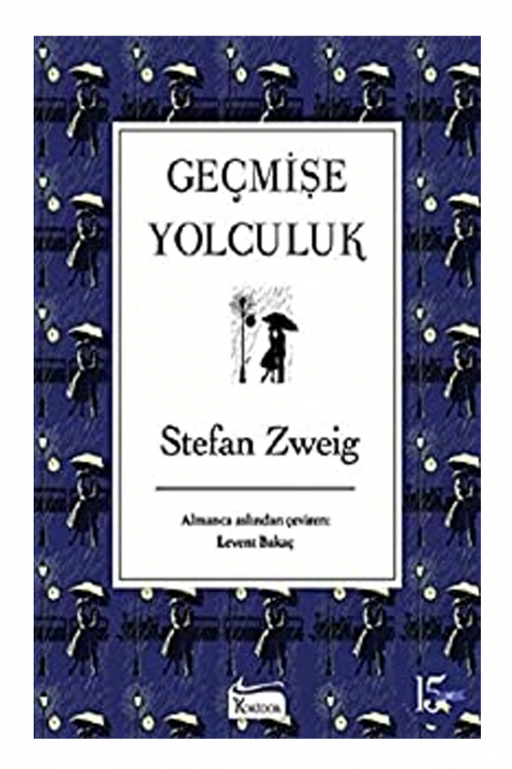 Geçmişe Yolculuk