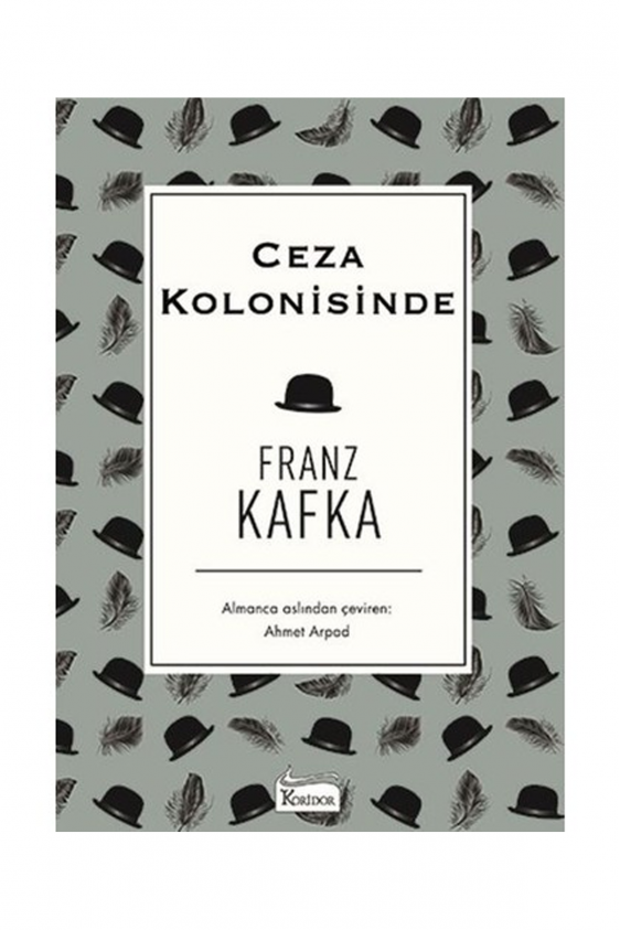 Ceza Kolonisinde