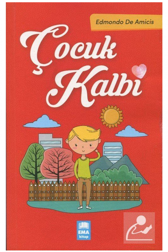 Çocuk Kalbi