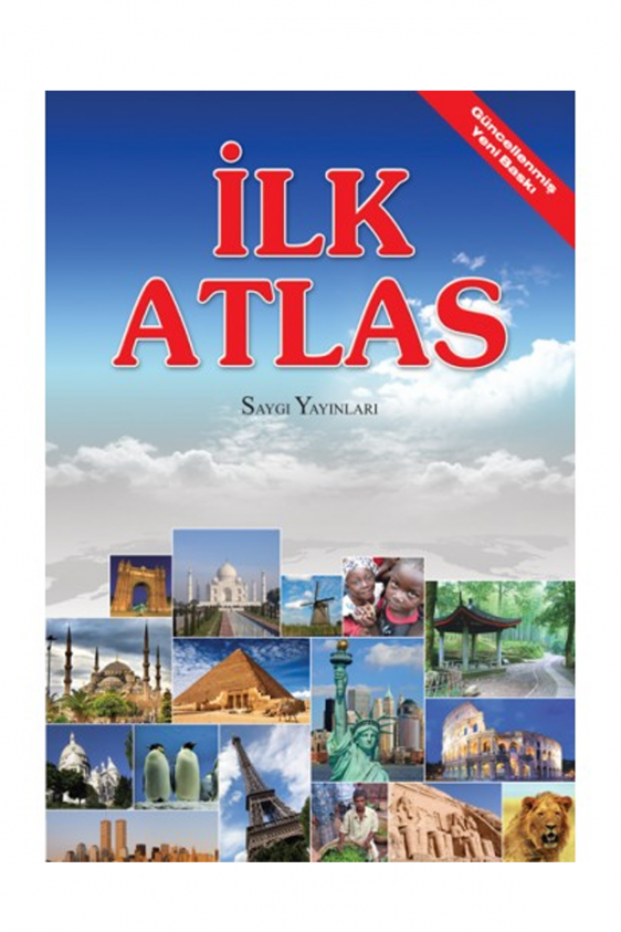 İlk Atlas