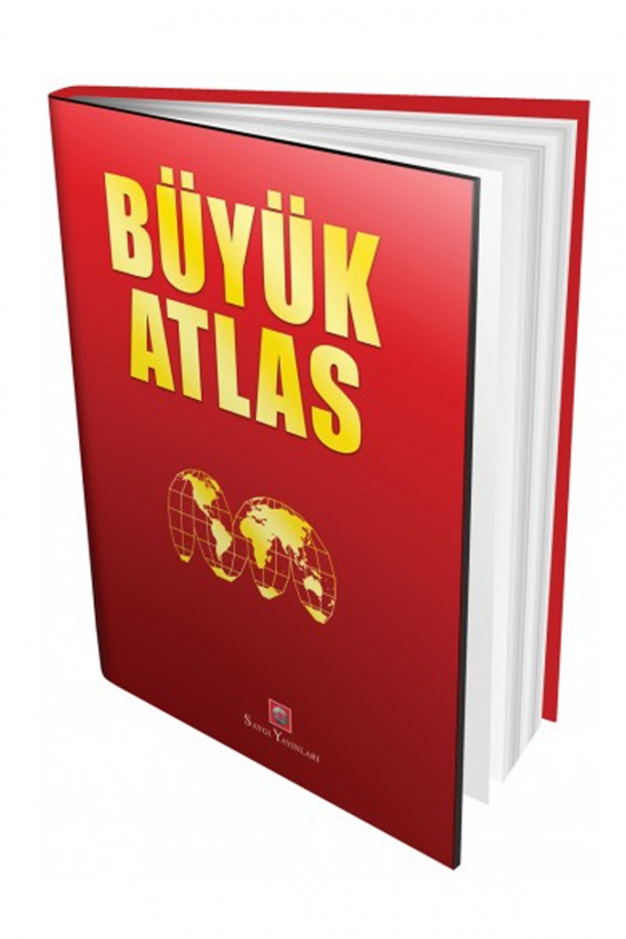 Büyük Atlas