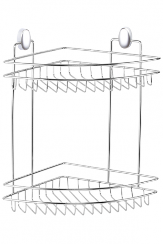 Üçgen Köşelik Pasifik İki Katlı 22 Cm Royaleks-DKB-734