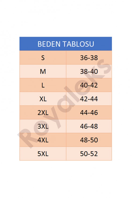 Bürümcek Kumaş Büyük Beden Beli Lastikli Kadın Tayt Pantolon Lastikli Paça - Royaleks - R9