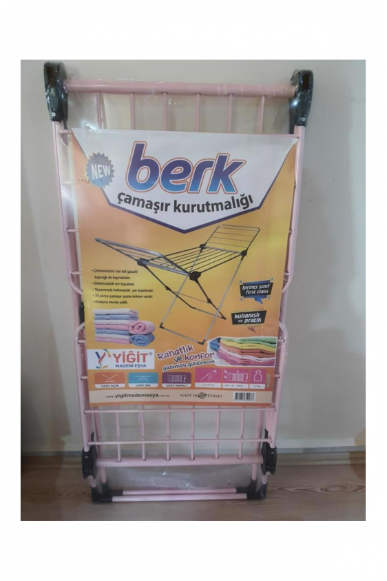 Berk Çamaşır Kurutmalığı Royaleks-68966